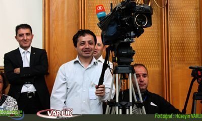 14 Ocak 2014 – Günün Fotoğrafı