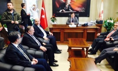 ORMAN KÖYLÜSÜNÜN TARLALARI VE EVLERİNİN ELLERİNDEN ALINMASI‏ (Ali Murat TURAN)