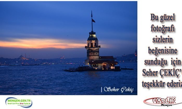 19 OCAK GÜNÜN FOTOĞRAFI