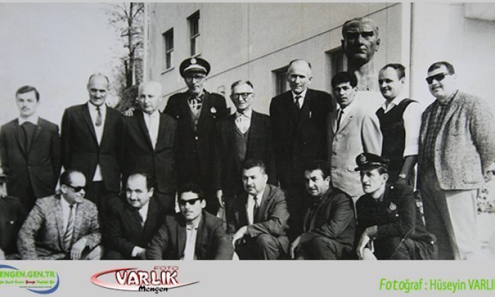 7 Ocak 2014 – Günün Fotoğrafı