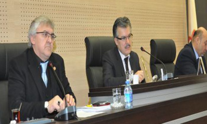 KAÇAK YAPILARIN CEZASI BELİRLENİYOR