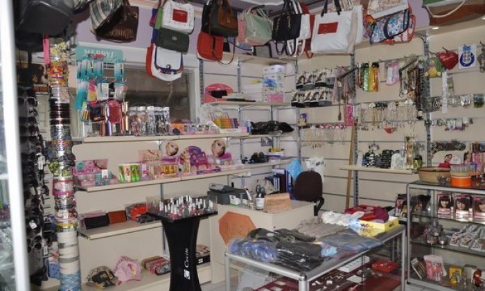GÖKÇESU CADDESİNDE DEVREN SATILIK İŞYERİ