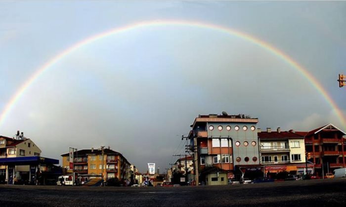 12 Şubat 2014 – Günün Fotoğrafı