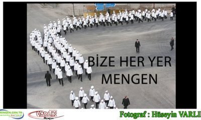 21 Şubat 2014-Günün fotoğrafı