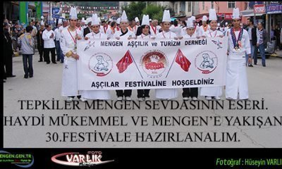 5 Şubat 2014 – Günün Fotoğrafı