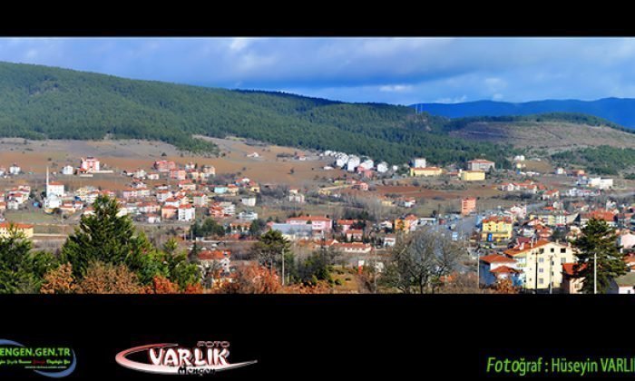 8 Şubat 2014 – Günün Fotoğrafı
