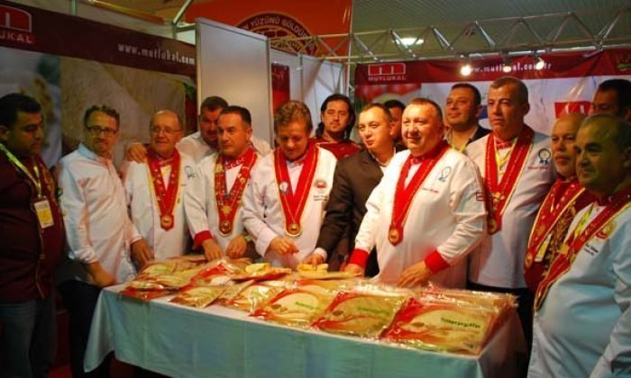 Tafed, Anfaş’a damgasını vurdu