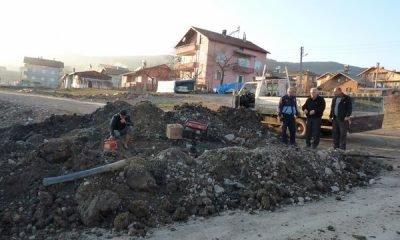 ERARSLAN CUMARTESİ GÜNÜ İŞ TAKİBİNDE