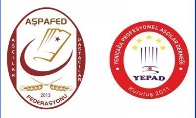 AŞPAFED VE BELEDİYE’DEN BOLU’DA YEMEK YARIŞMASI VE AŞÇILIK ŞAMPİYONASI