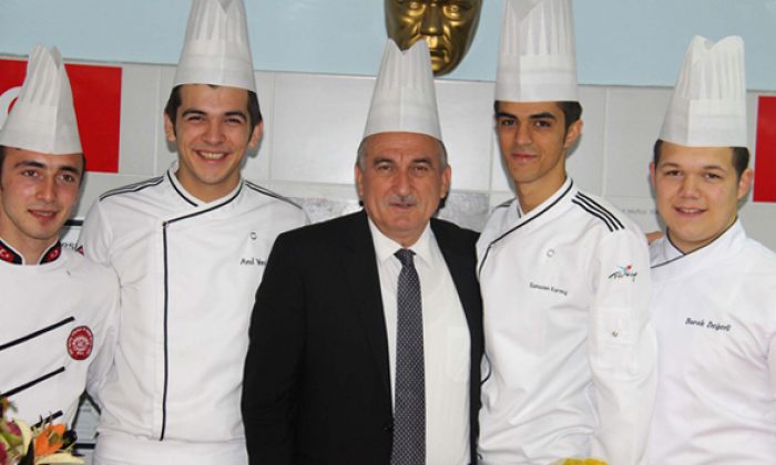 Bolu’ya 9 ödülle döndüler