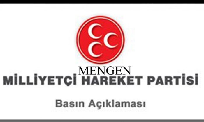 Basın açıklaması