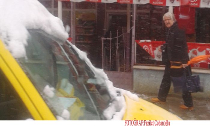 1Mart 2014-Günün fotoğrafı