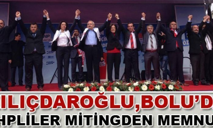 Kılıçdaroğlu “Mehtap Başkan” diye seslendi