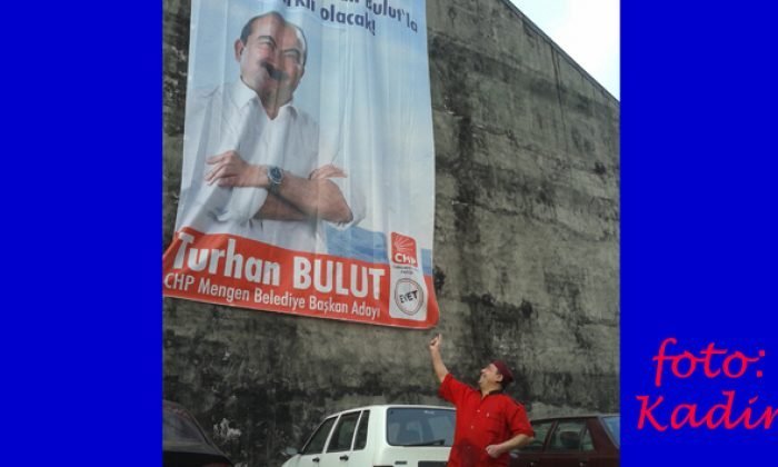 4 Mart 2014-Günün fotoğrafı