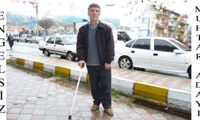 Mehmet ARSLAN engel tanımıyor
