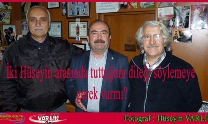 6 Mart 2014-Günün fotoğrafı