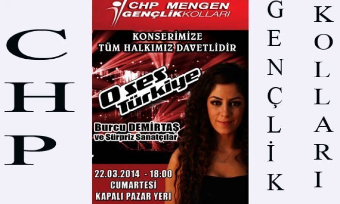 Cumhuriyet Halk Partisinden