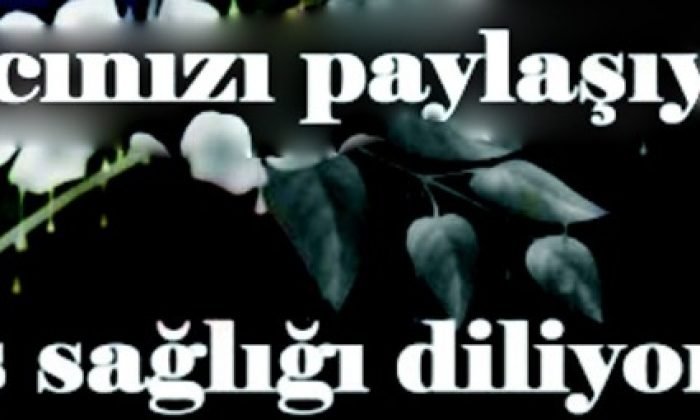Satılmış Acar vefat etti