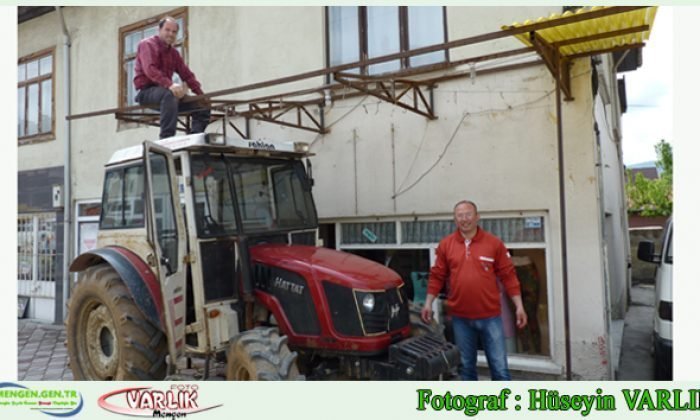 21 Nisan 2014 – Günün Fotoğrafı