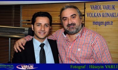 27 Nisan 2014 – Günün Fotoğrafı