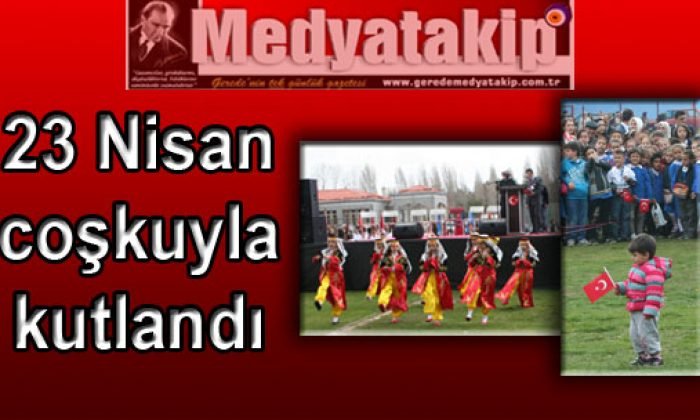 Geredeli Vatandaşlar stadyumu  doldurdu