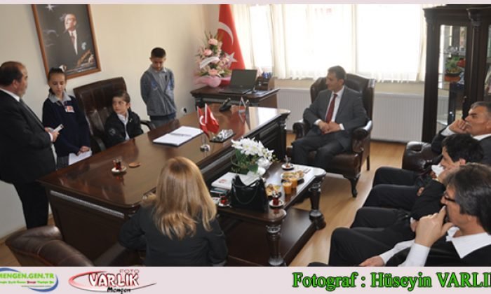 23 Nisan 2014 – Günün Fotoğrafı