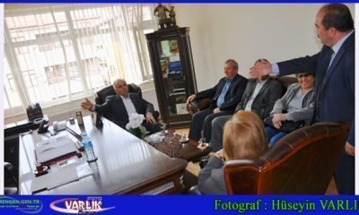 7 Nisan 2014 – Günün Fotoğrafı