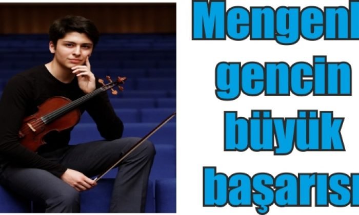 “BRAVO!” KEREM TUNCER