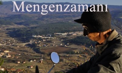 Mengen Zamanı-Durmuş EROL