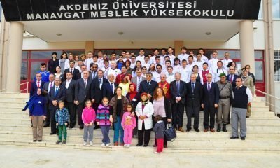 Manavgat  Aşçılar derneği eğitimle elele(darısı Mengen derneğinin başına)