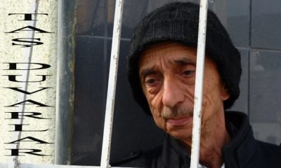 Taş Duvarlar