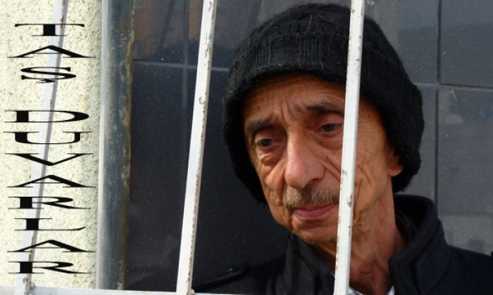 Taş Duvarlar
