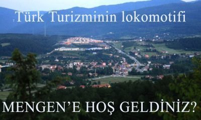 Seben’de turizm haftası kutlandı