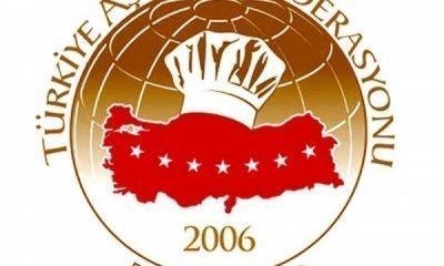 TAFED Başkanı Zeki Açıköz’den Aşçılar Bayramı Mesajı
