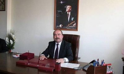 BELEDİYE BAŞKANI TURHAN BULUT’TAN TEŞEKKÜR MESAJI