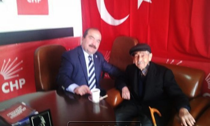 TURHAN BULUT’UN  BAŞSAĞLIĞI MESAJI