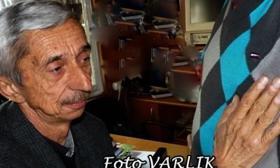 YÜREĞİNE SIĞINDIM(Durmuş EROL)