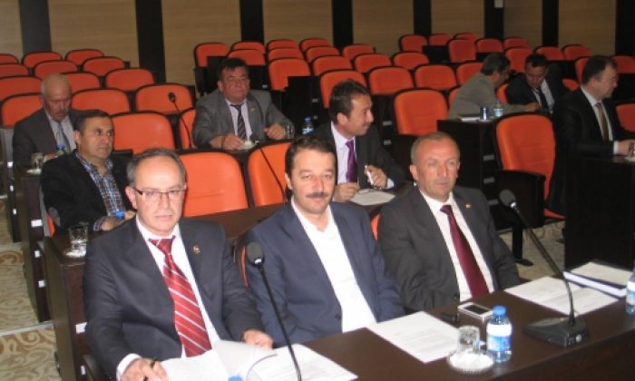 İlçelere ödenek yağacak