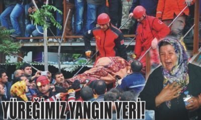 282 ölü, 76 milyon yaralı
