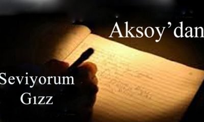 Seviyorum Gızz