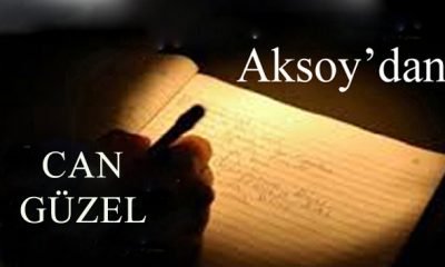 CAN GÜZEL