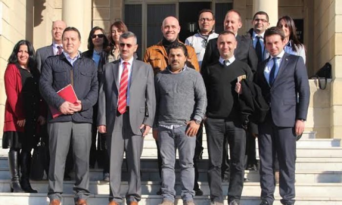 Ünlü şefler, Kastamonu’nun yöresel yemekleri ile buluştu