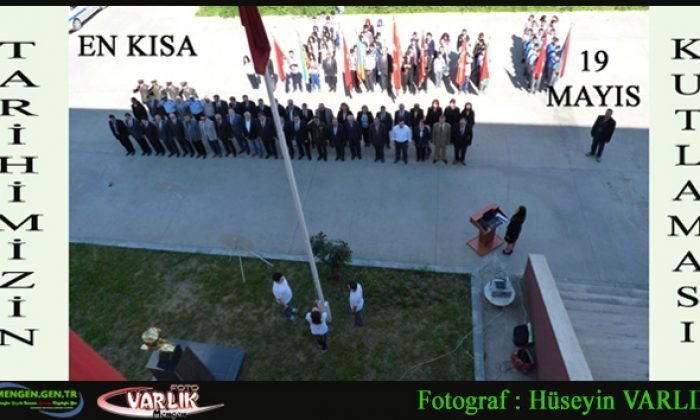 19 Mayıs 2014 – Günün Fotoğrafı