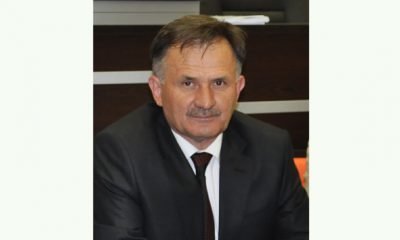 İl Genel Meclis Başkanı  Yaşar Yüceer’in 19 Mayıs mesajı
