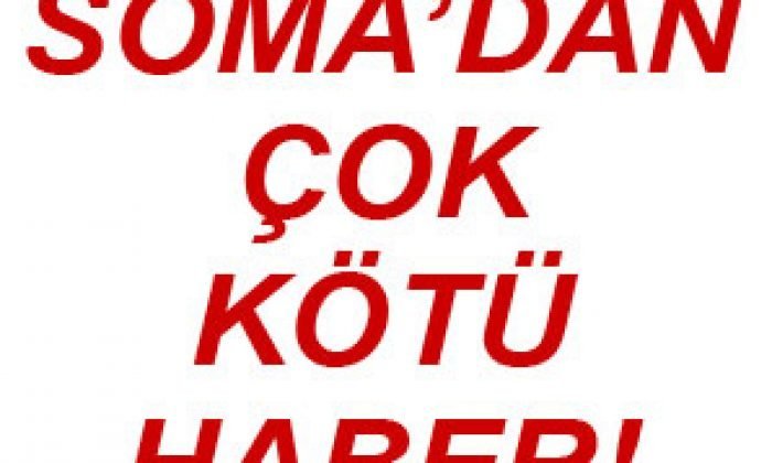 Özel: Madenler İçin Önergemiz 20 Gün Önce Reddedildi