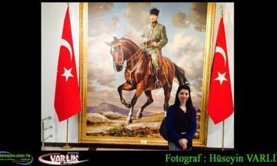 11 Haziran 2014 – Günün Fotoğrafı