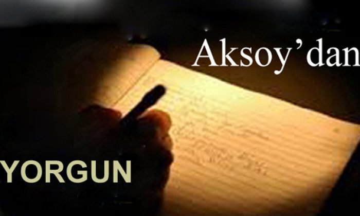 YORGUN
