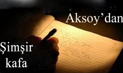 ŞİMŞİR KAFA