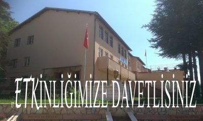 ATATÜRK İLKOKULU/ORTAOKULU YIL SONU DAYANIŞMA VE MEZUNLAR GÜNÜ