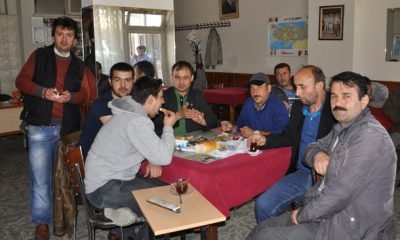 BRO’S CAFE RESTAURANT ATATÜRK CADDESİNDE HİZMETİNİZDE